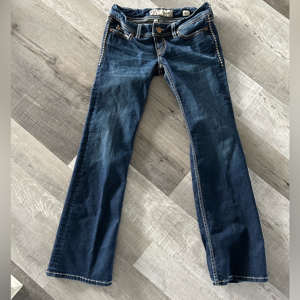 BKE STELLA JEANS SIZE 26